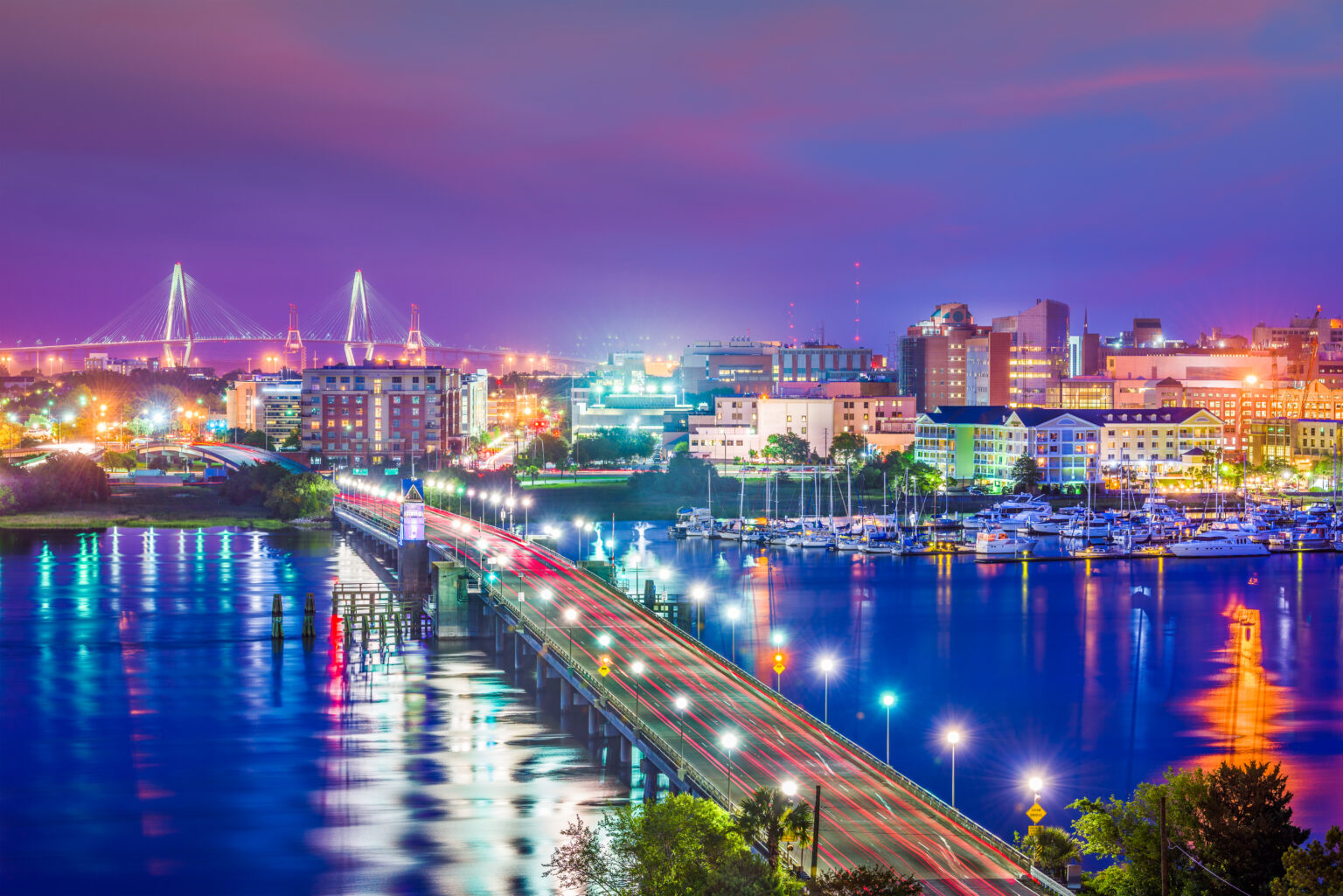 Charleston, South Carolina June 4-6, 2025 - SSEA