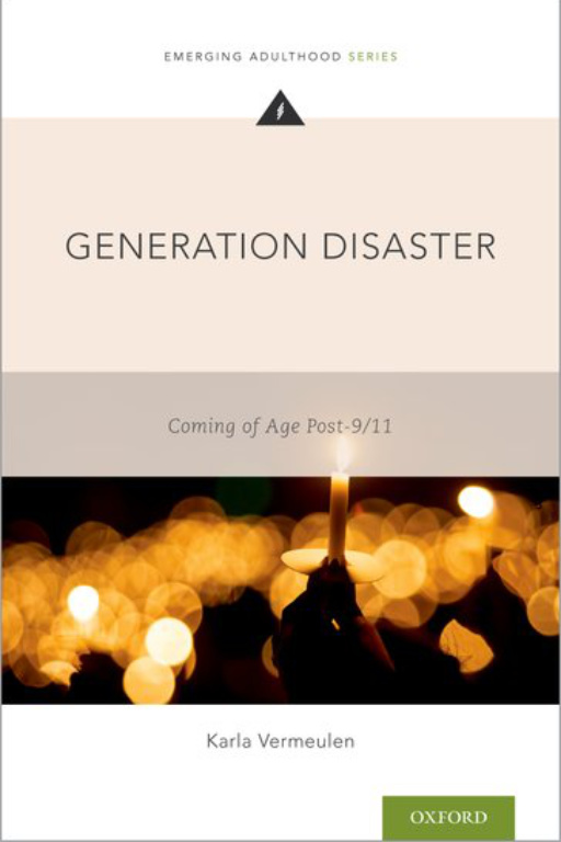 SSEA Books: Generation Disaster